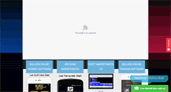Desktop Screenshot of chirayusoft.com